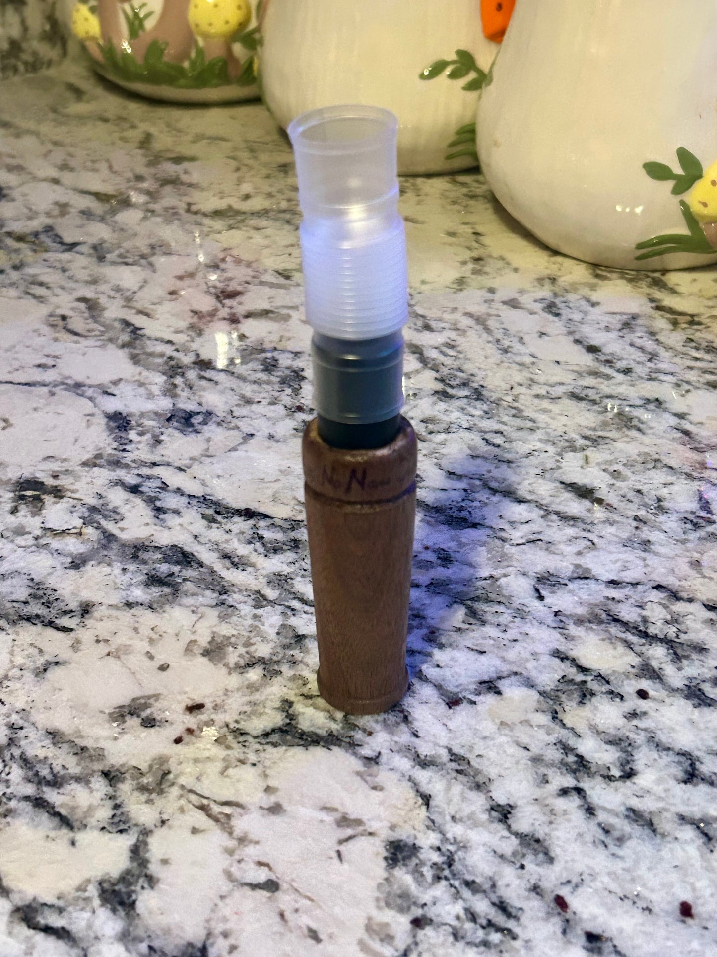Deer Grunt/Doe/Fawn call