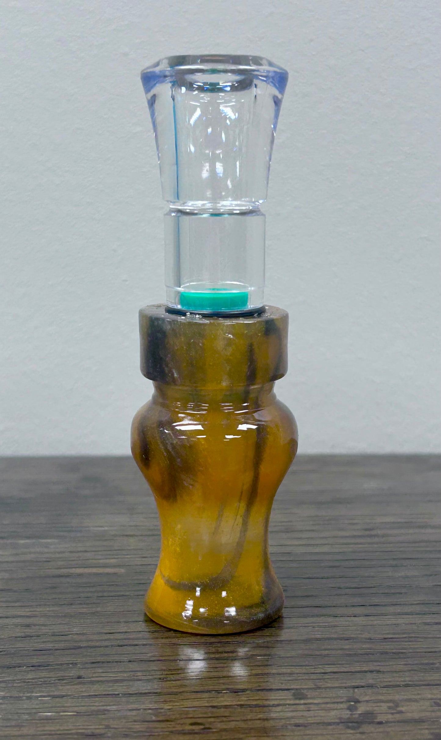 Speckle Belly Goose Call