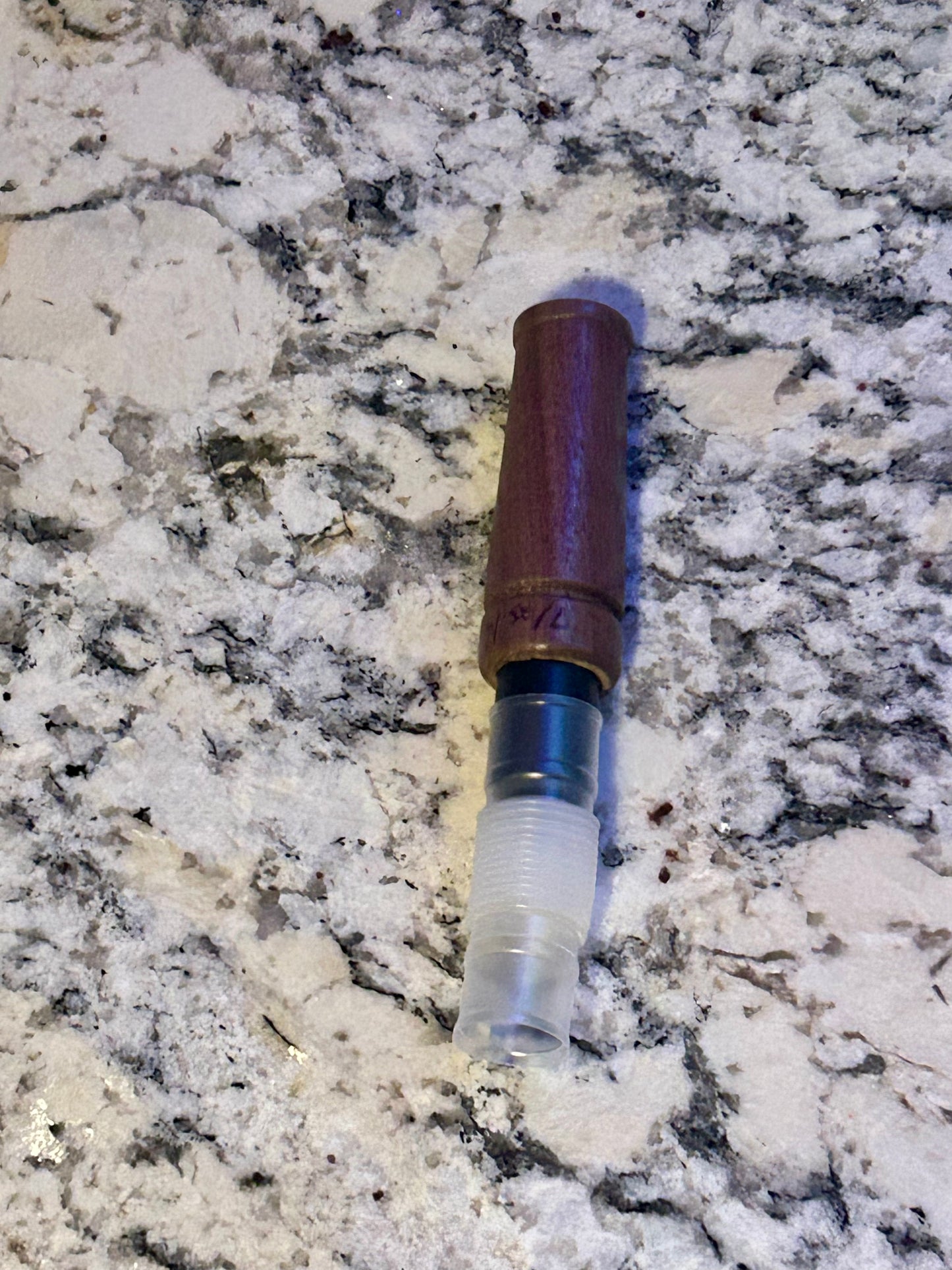 Deer Grunt/Doe/Fawn call