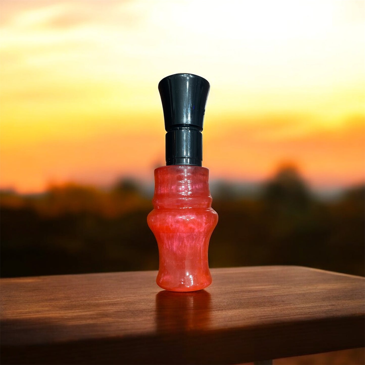 Firework Red Canada Goose Call