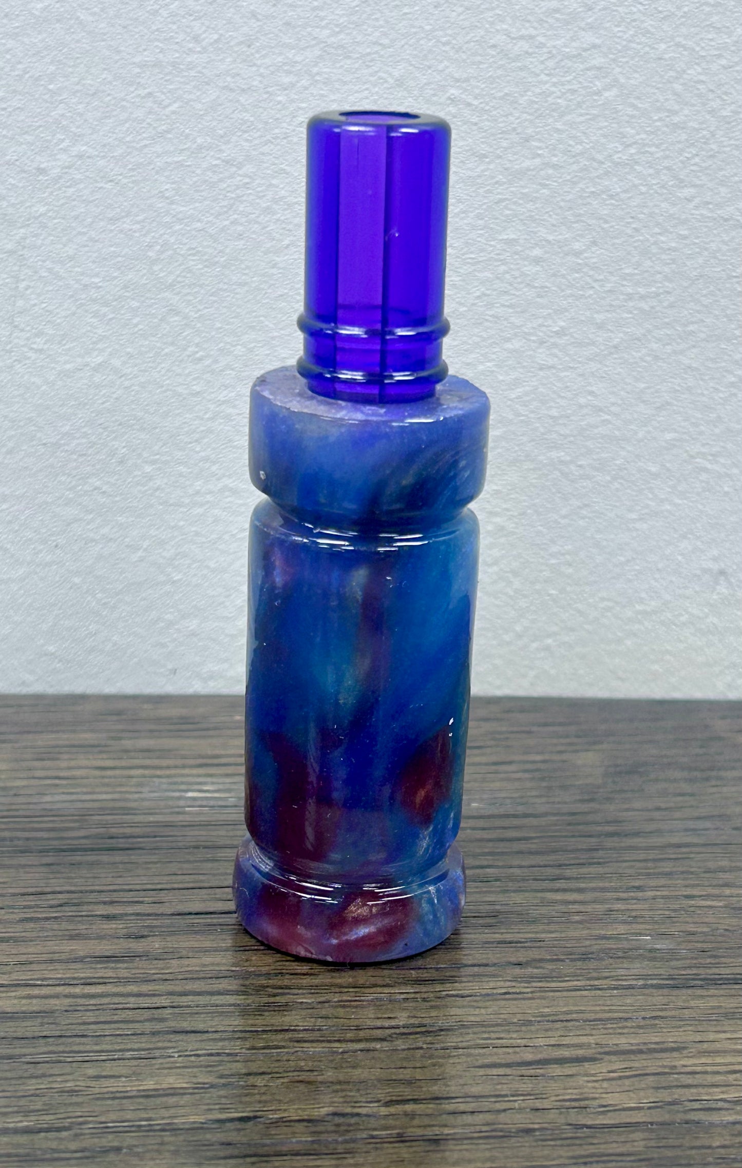 Single Reed CutDown Duck Call