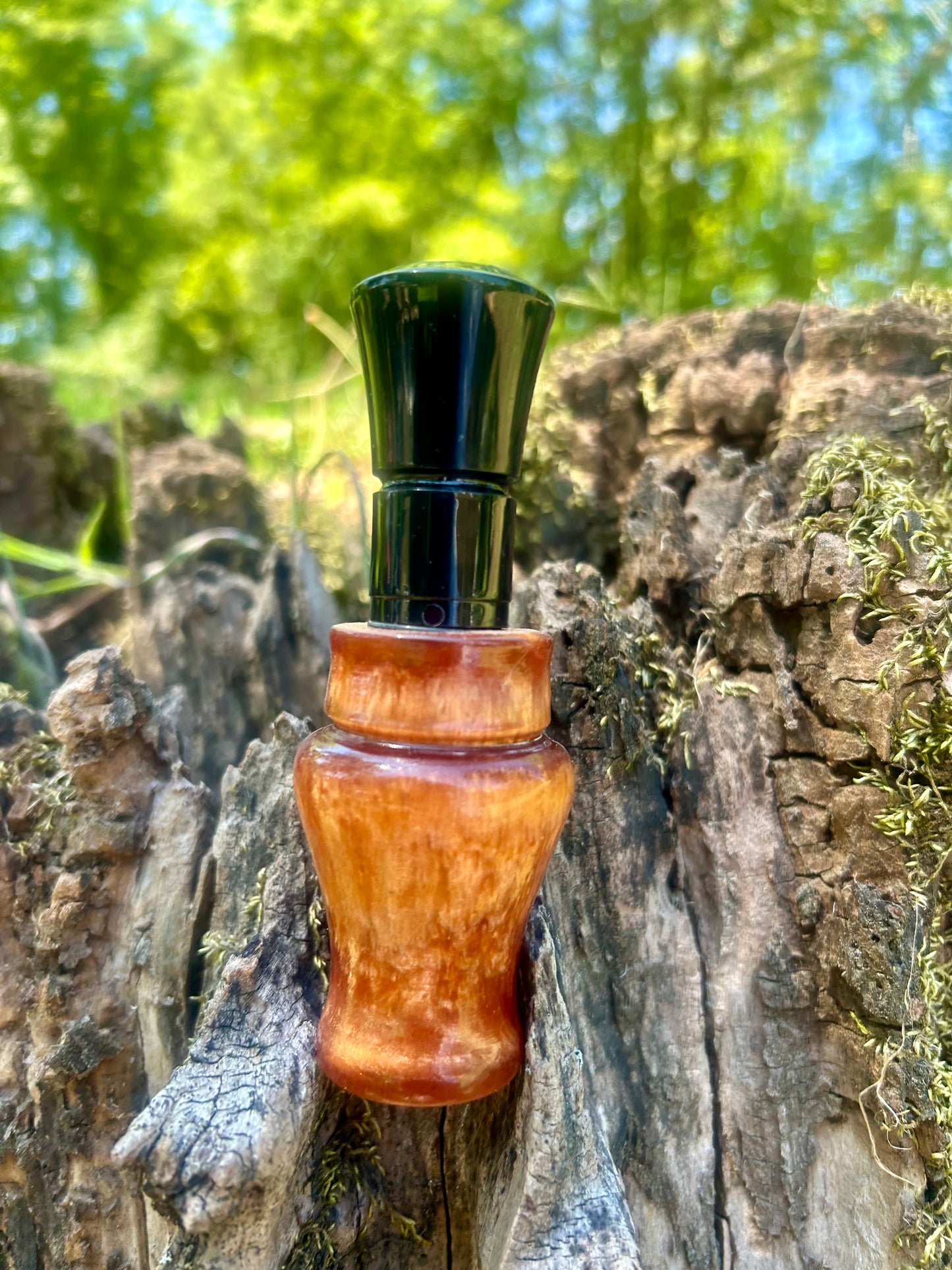 Copper Canada Goose Call