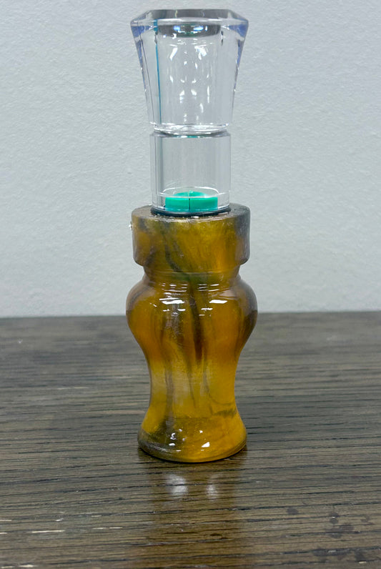 Speckle Belly Goose Call