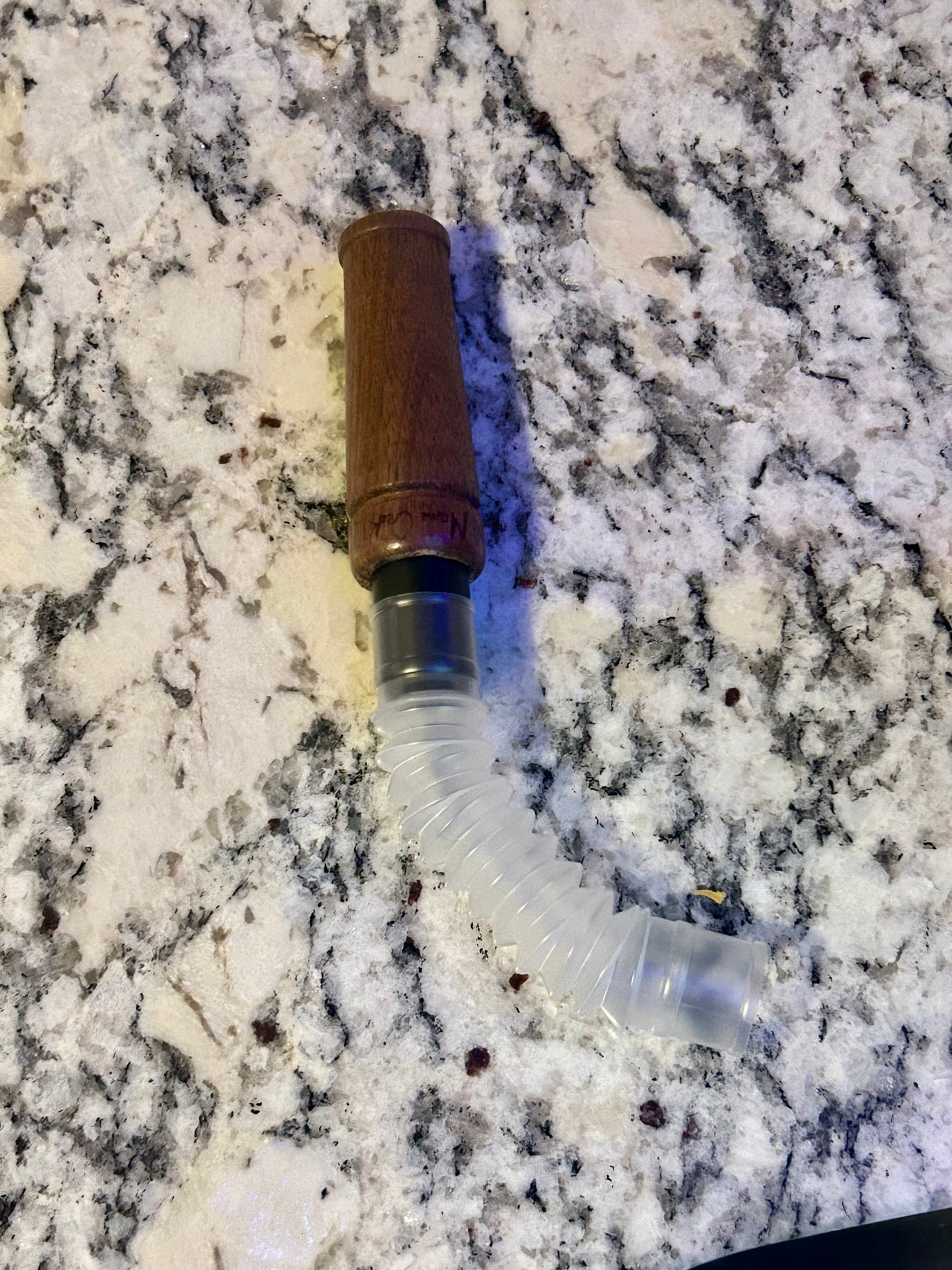 Deer Grunt/Doe/Fawn call