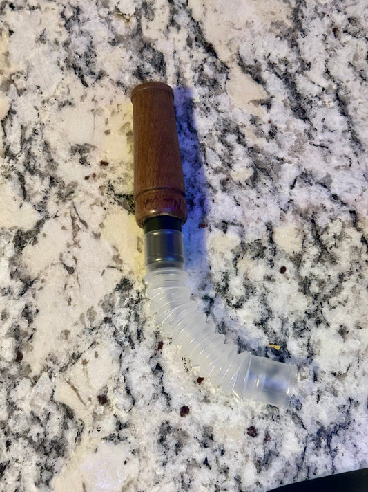 Deer Grunt/Doe/Fawn call