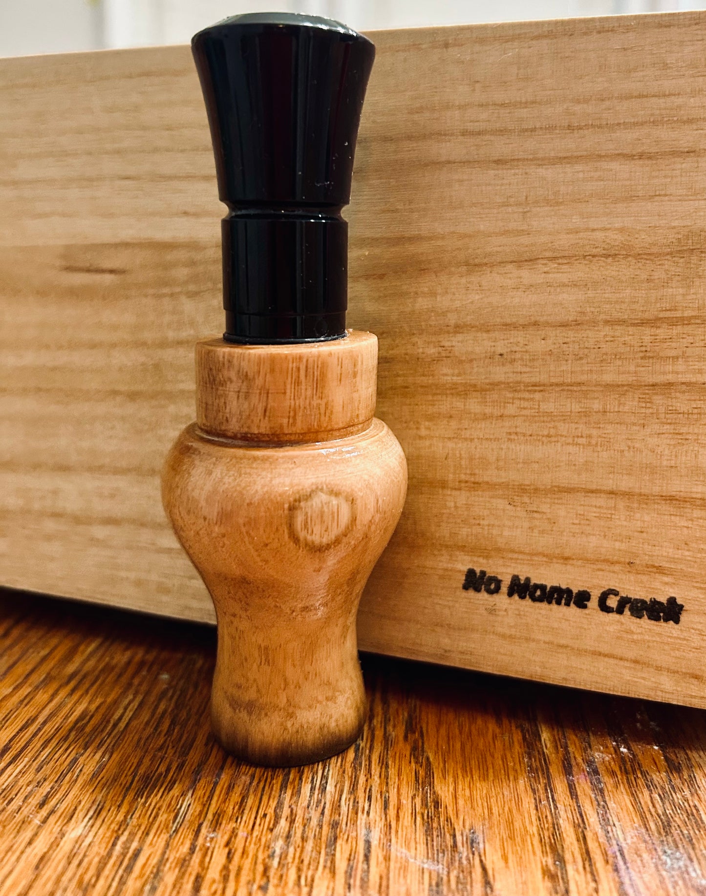 Canadian Goose call