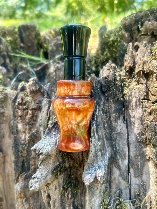 Copper Canada Goose Call