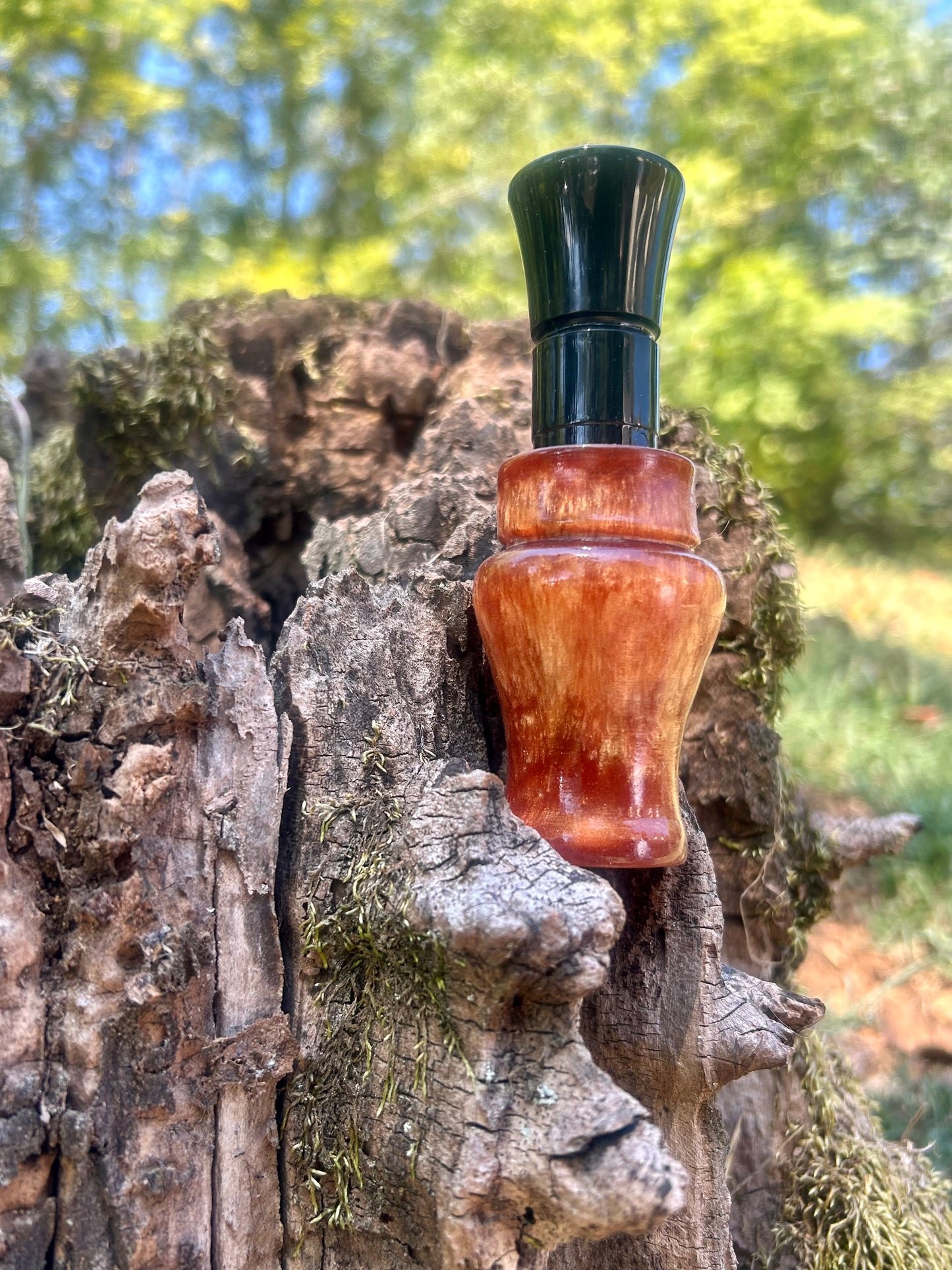 Copper Canada Goose Call