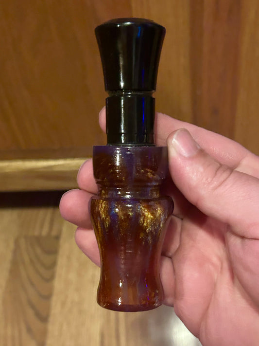 Canada Goose Call