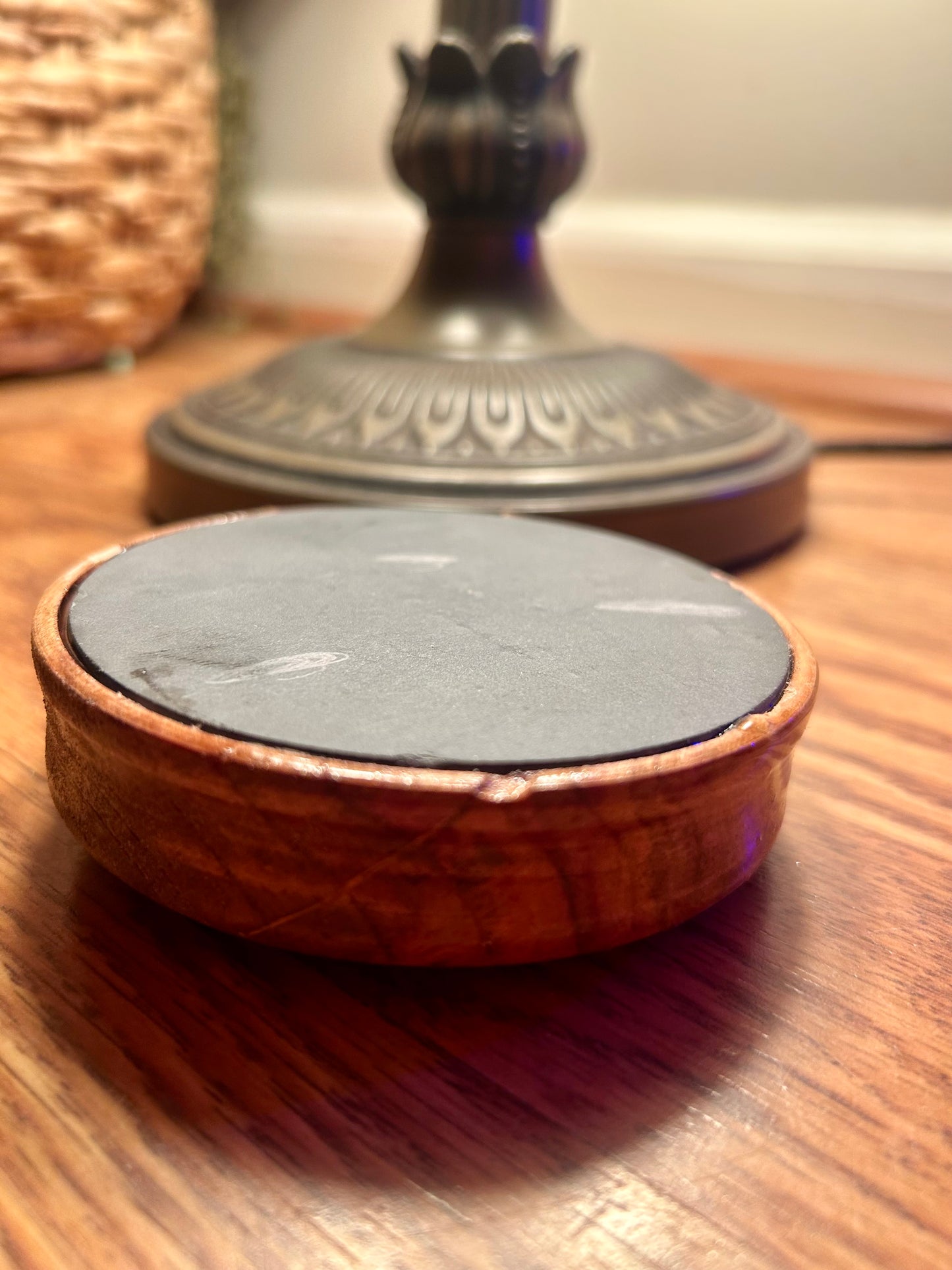 Plum Wood Pot Call