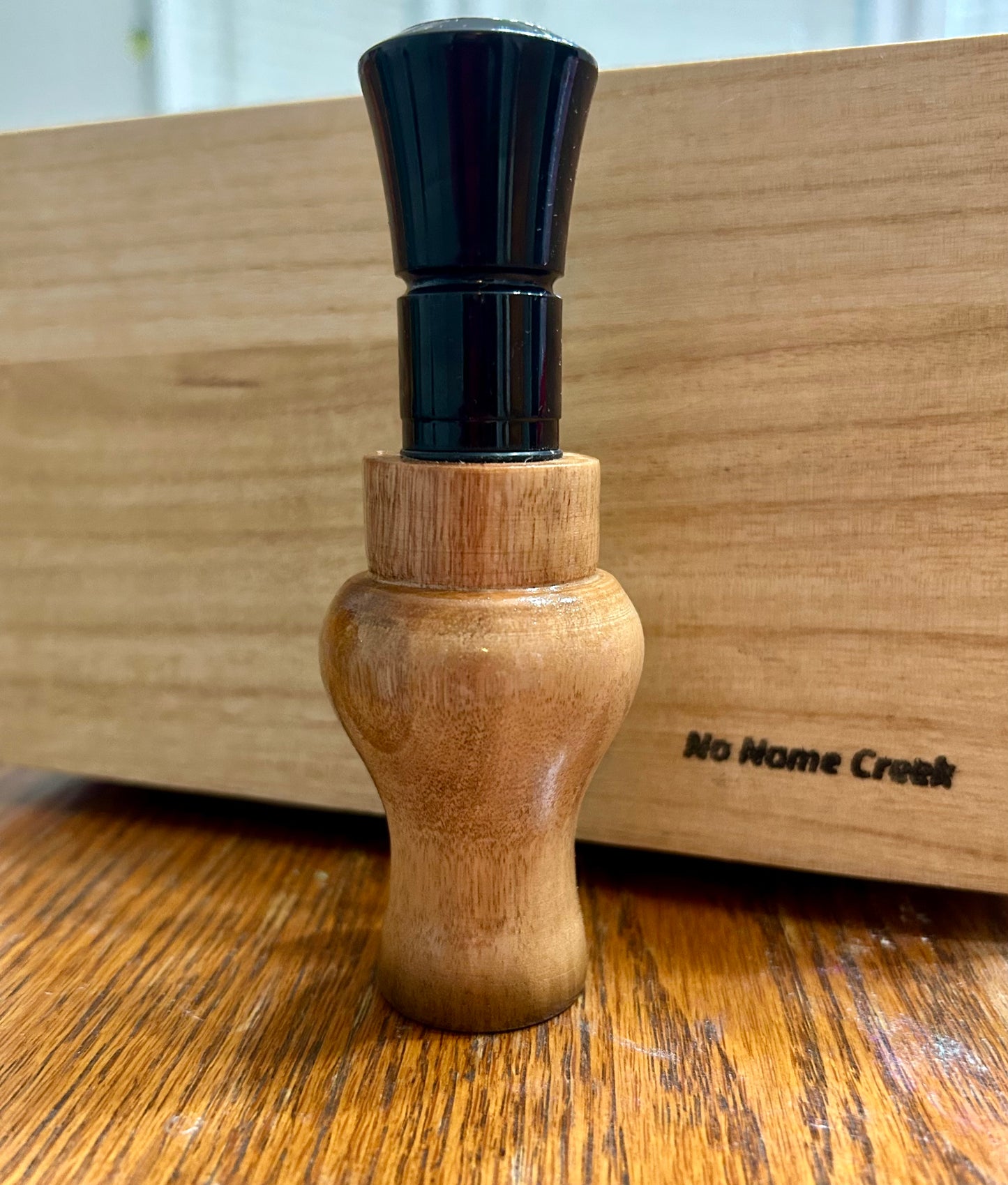 Canadian Goose call
