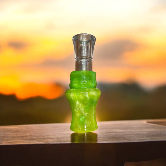 Specklebelly Goose Call