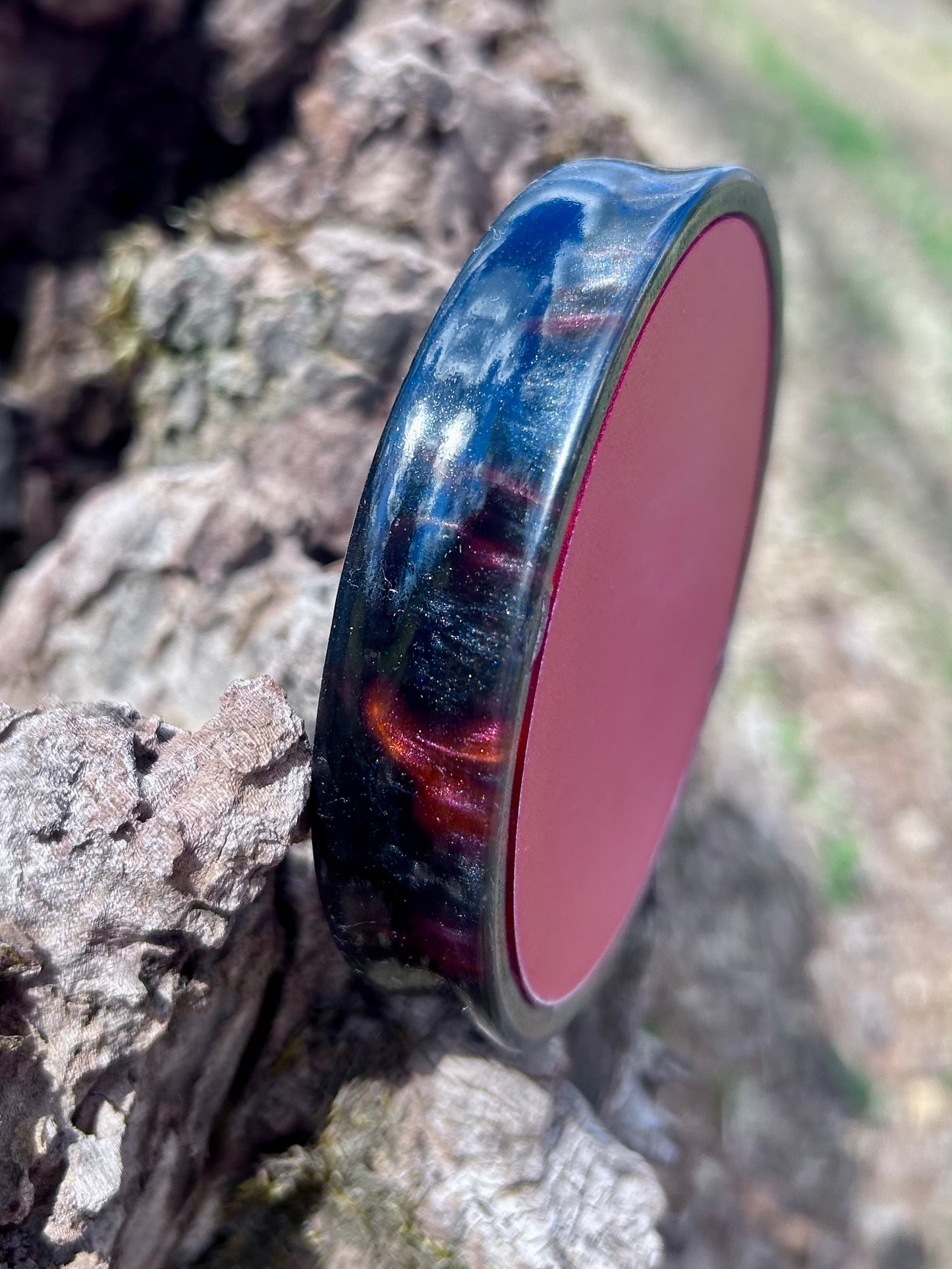 2026 Turkey Pot Call Aluminum/Cherry
