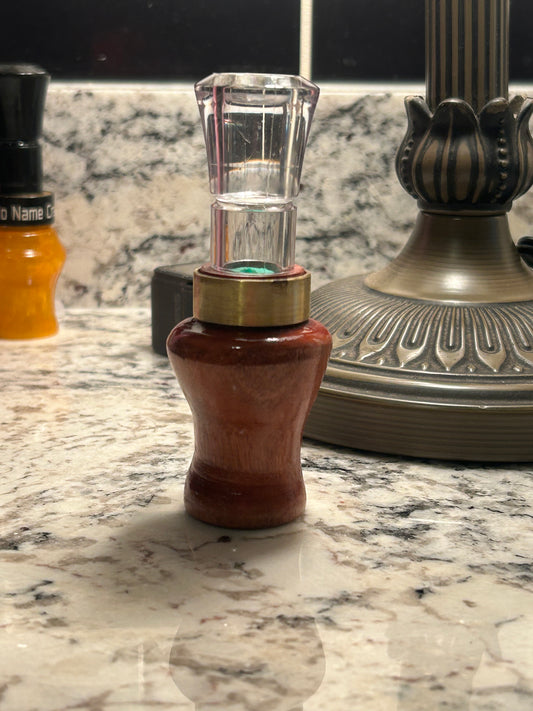 Specklebelly Goose Call