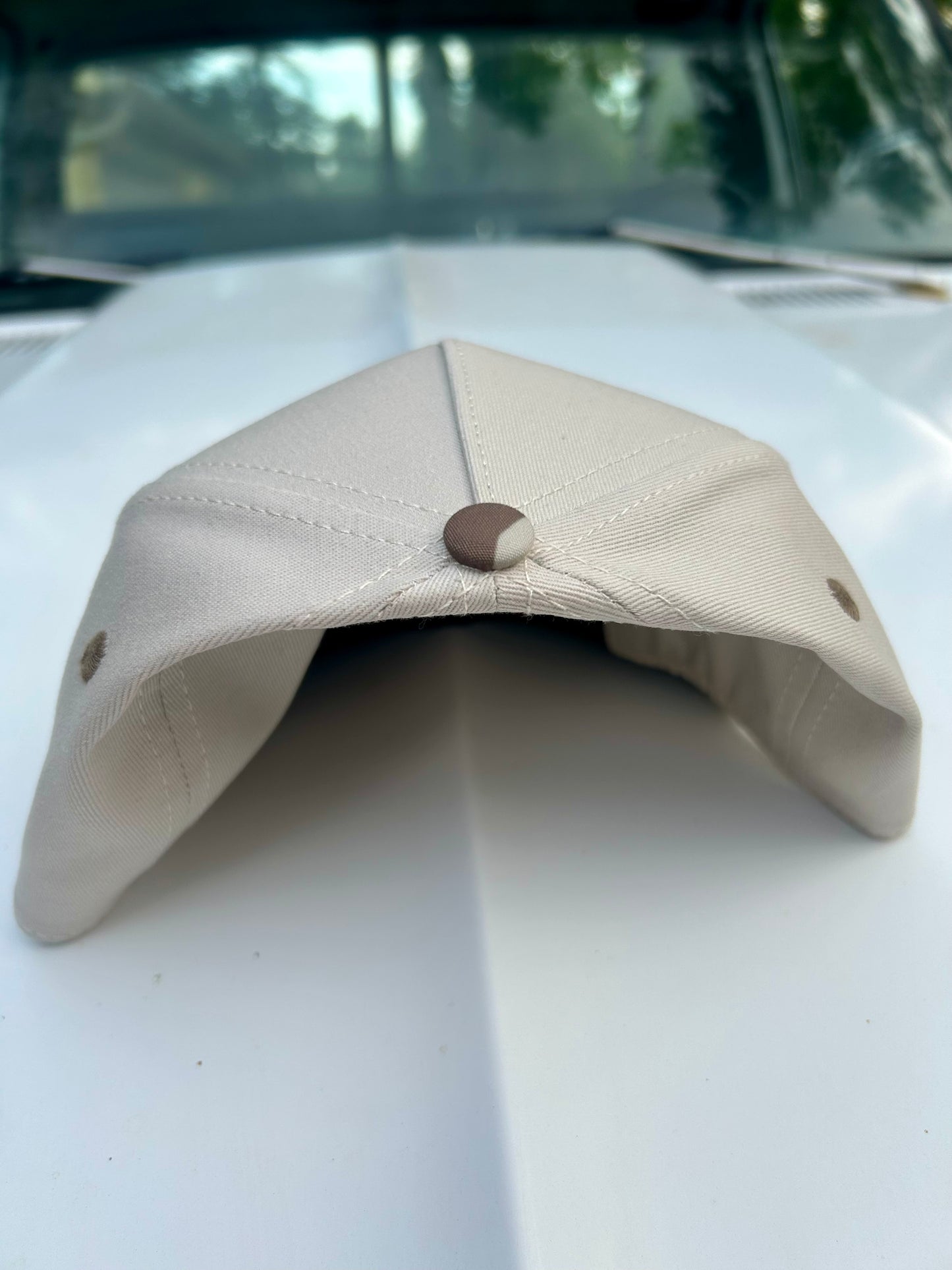 No Name Creek Hat snap/ adjustable