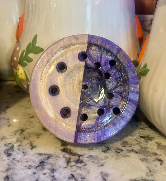 Hybrid Pot call Aluminum over slate “discounted see description”